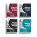 AFFAN - PAQUETE DE TOMOS AFFAN (CUARTA EDICIÓN)