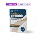 CURSO EN VIVO FASE PRIVADA PREMIUM (OCTUBRE-MARZO)