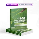 CURSO EN VIVO FASE PRIVADA PREMIUM (OCTUBRE-MARZO)