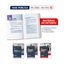 CURSO EN VIVO FASE PÚBLICA PLAN BÁSICO (OCTUBRE-MARZO)
