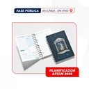 CURSO EN VIVO FASE PÚBLICA PLAN BÁSICO (OCTUBRE-MARZO)