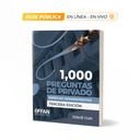 CURSO EN VIVO FASE PÚBLICA PREMIUM (OCTUBRE-MARZO)