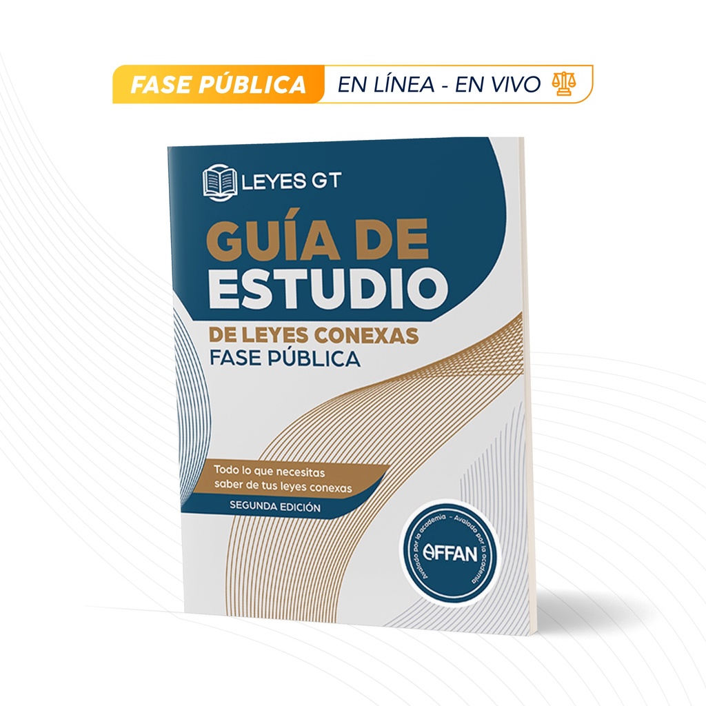 CURSO EN VIVO FASE PÚBLICA PREMIUM (OCTUBRE-MARZO)