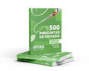 ​​​LIBRO 500 PREGUNTAS DERECHO NOTARIAL