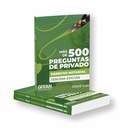 ​​​LIBRO 500 PREGUNTAS DERECHO NOTARIAL (TERCERA EDICIÓN)