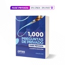 CURSO EN VIVO FASE PRIVADA PREMIUM (OCTUBRE-MARZO)