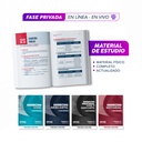 CURSO EN VIVO FASE PRIVADA PREMIUM (OCTUBRE-MARZO)