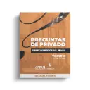AFFAN - LIBRO DERECHO PROCESAL PENAL - TOMO II (SEGUNDA EDICIÓN)