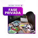 CURSO EN VIVO FASE PRIVADA PREMIUM (OCTUBRE-MARZO)